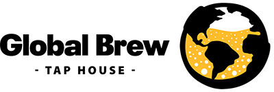 Global Brew Taphouse logo 400x134