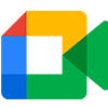 Google Meet icon