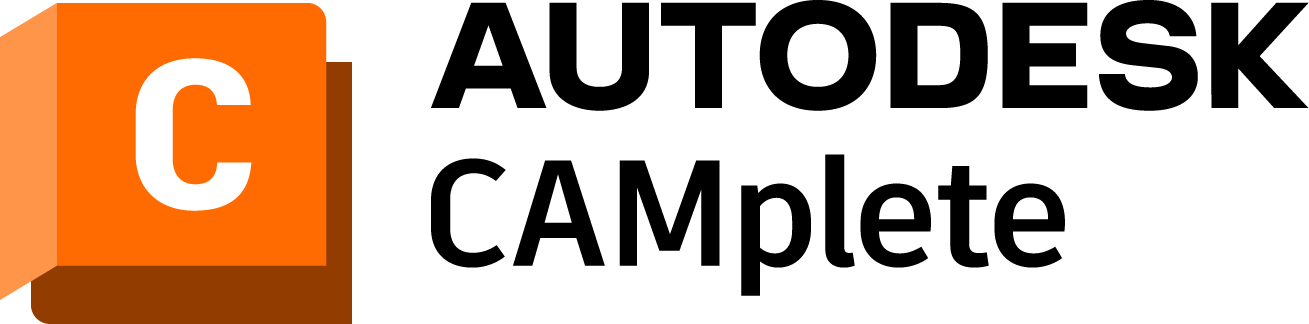 CAMplete logo