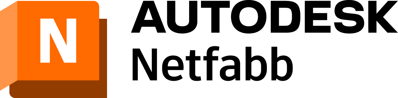 Netfabb logo