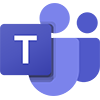 Microsoft Teams icon