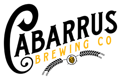 Cabarrus Brewing Co logo