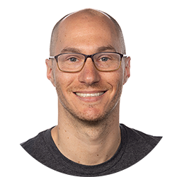 Jason Lichtman