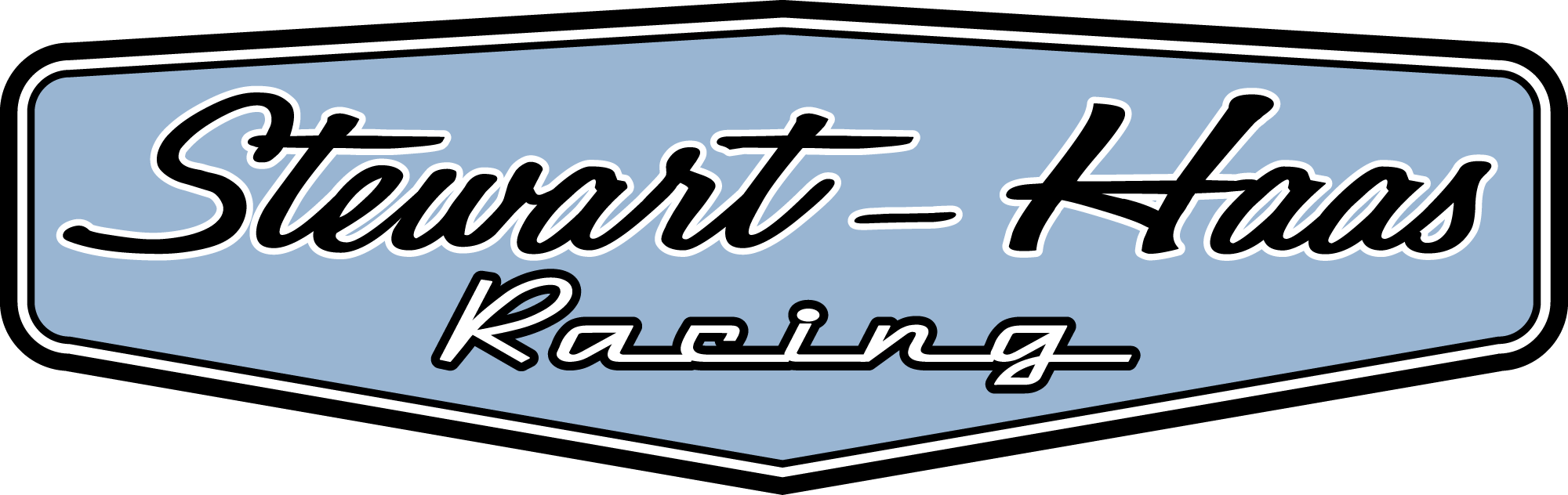 Stewart Haas Racing logo