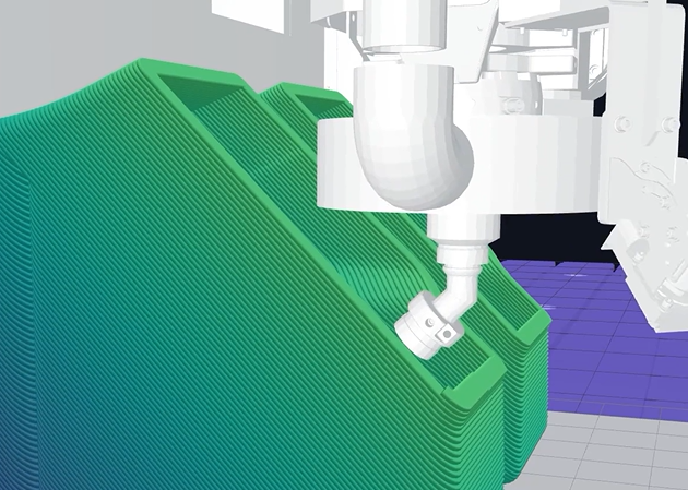 AdaOne - Advanced Robotic Solutions