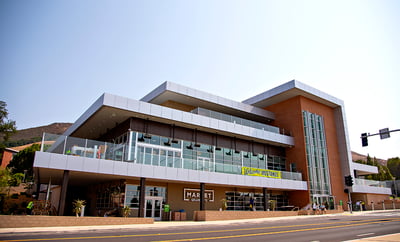 Vista Grande Dining Complex