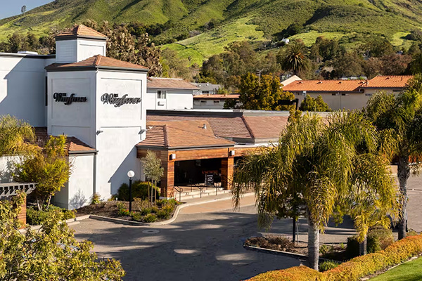 Wayfairer Hotel San Luis Obispo