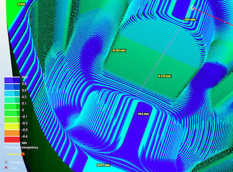 Eureka G-Code Simulation - Advanced Mill/Turn Simulation