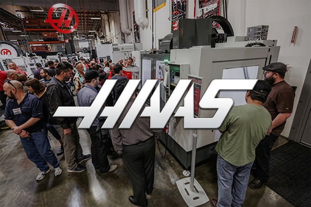 haas event image