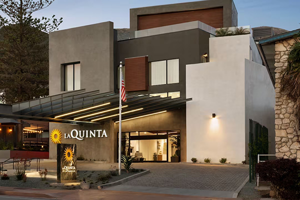 La Quinta Inn San Luis Obispo