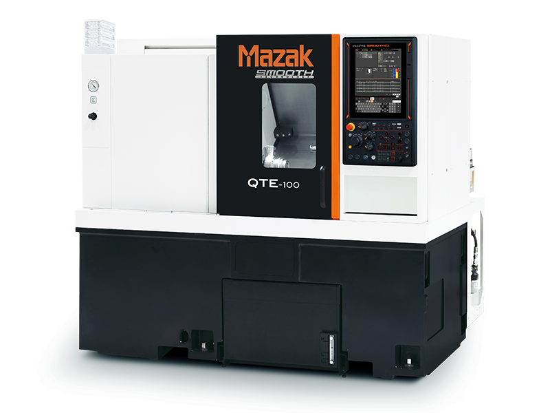 Mazak QTE-100