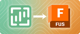 toolpath fusion logo graphic