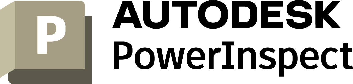 PowerInspect logo