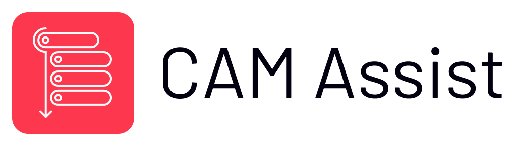 CAM Assist Image