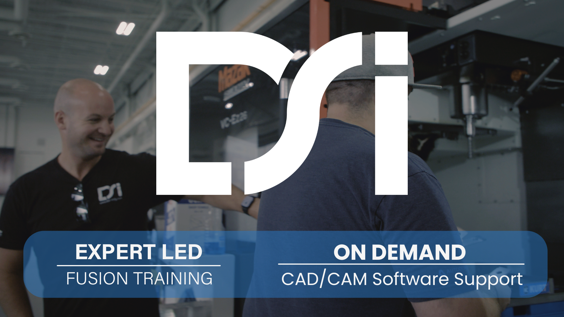 DSI Technical Support | Leverage the experts