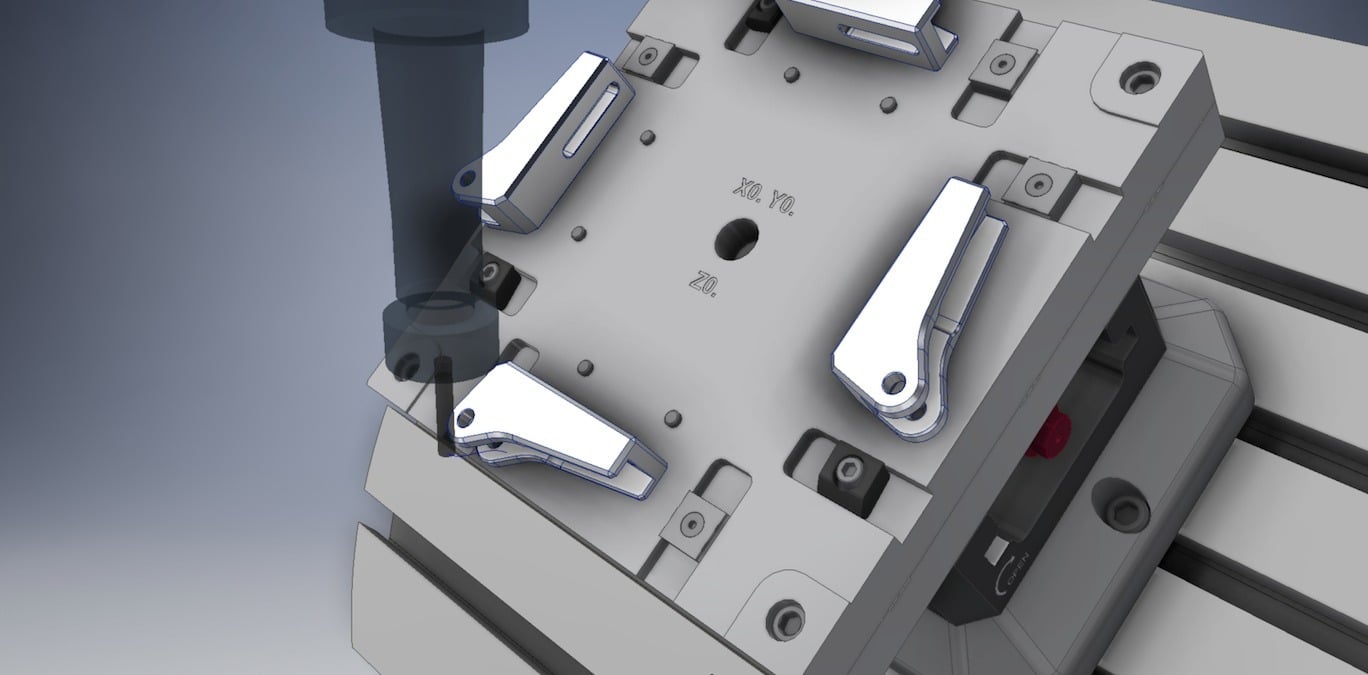 Autodesk FeatureCAM