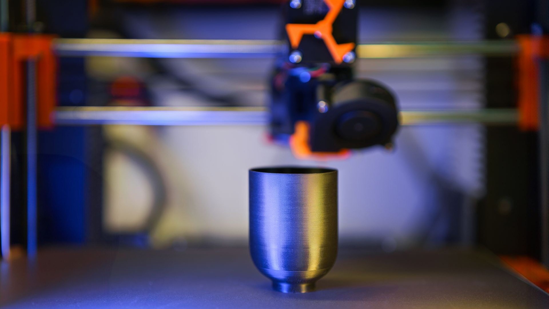 Autodesk Netfabb | DSI