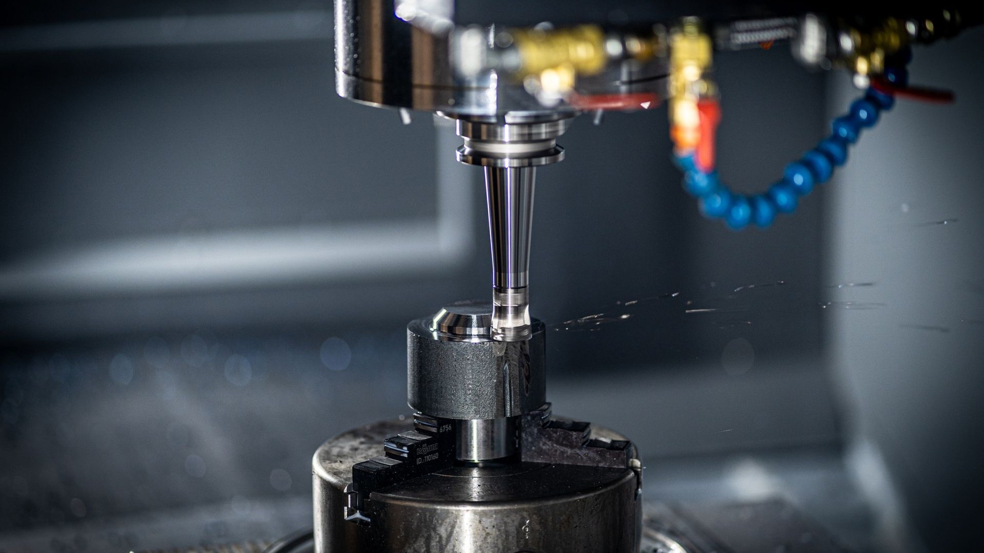 PartMaker interface