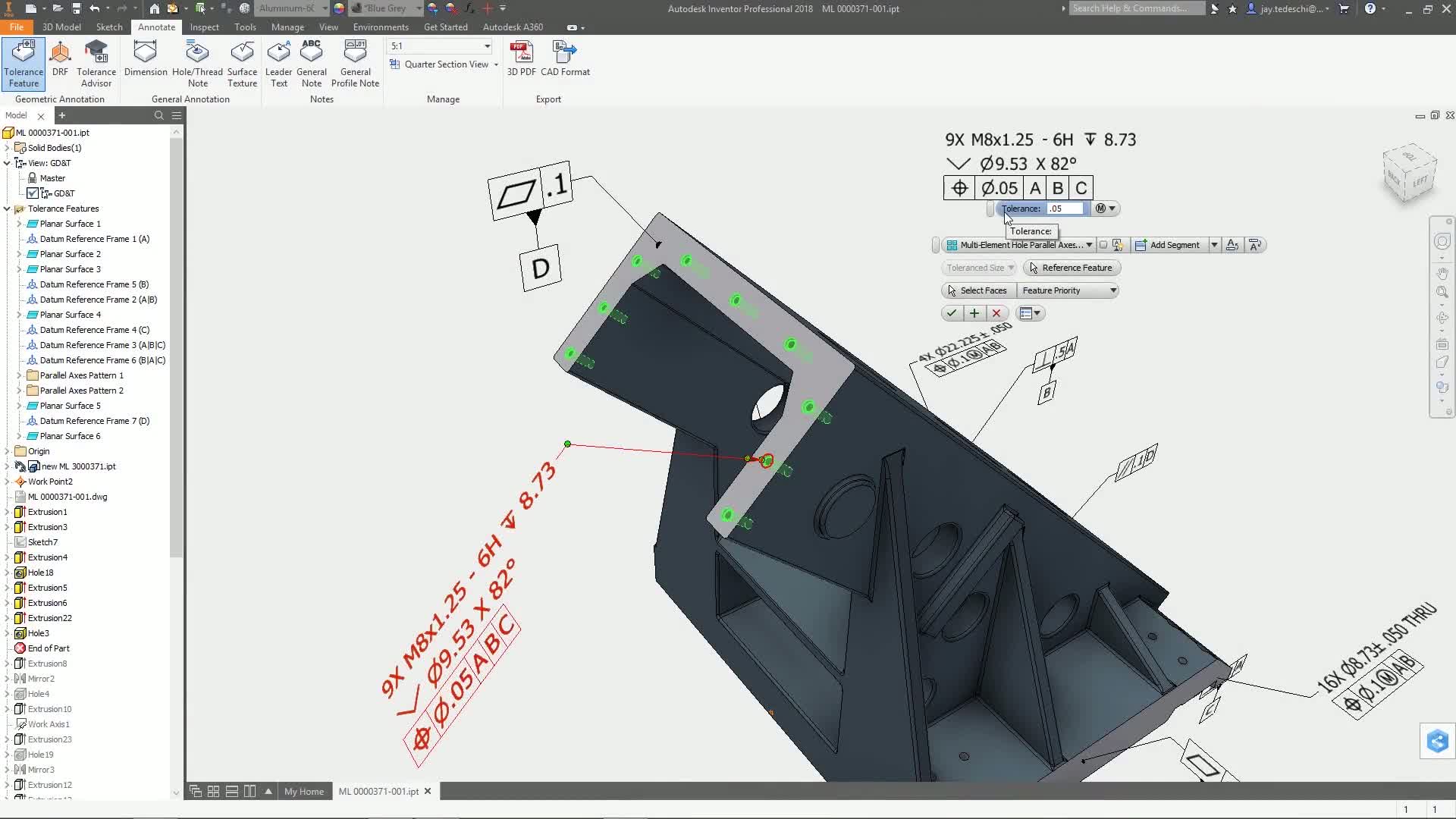 Autodesk Product Design & Manufacturing Collection | DSI